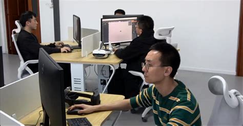 国家级虚拟仿真实训基地-黑龙江职业学院智能制造技术学院