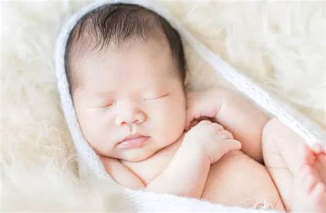 缺金缺木的宝宝叫什么名字好 简单大方新生儿的名字-周易起名-国学梦
