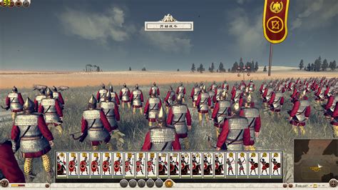 [最新]《全面战争模拟器》古希腊罗马派系兵种介绍 - 手机游戏网