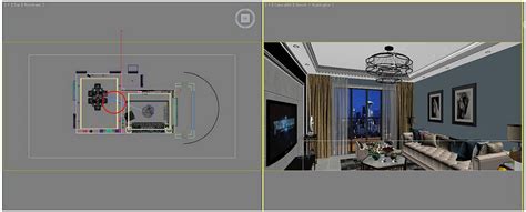 四合院3D模型渲染全景图|空间|建筑设计|龙孞 - 原创作品 - 站酷 (ZCOOL)