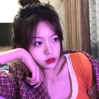 潮头像女生非主流