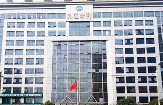 九江市广播电视中心-中广国际建筑设计有限公司
