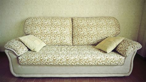 沙发套什么材质好—沙发套好的材质有哪些 - 舒适100网