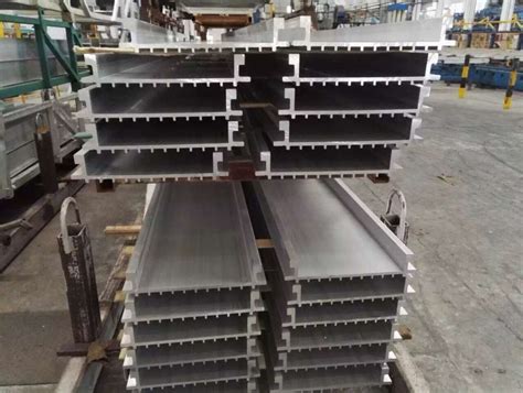 铝型材导轨 T型铝线槽 铝合金U型导轨槽 铝轨道槽 厂家直销-阿里巴巴