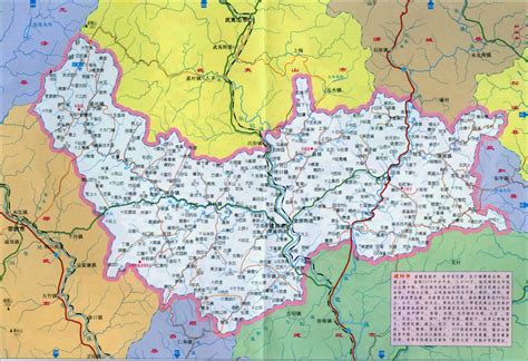 看省运会 游大武夷丨南平手绘地图新鲜出炉，速速收藏！