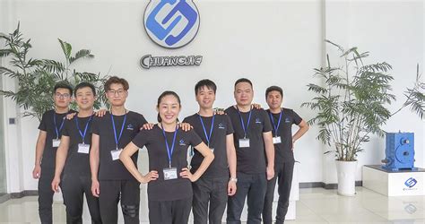 企业视频|宁波市创捷自动化有限公司