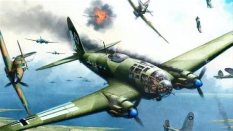 盘点曾经那些经典的空战类游戏 皇牌空战系列模拟真实的飞行效果