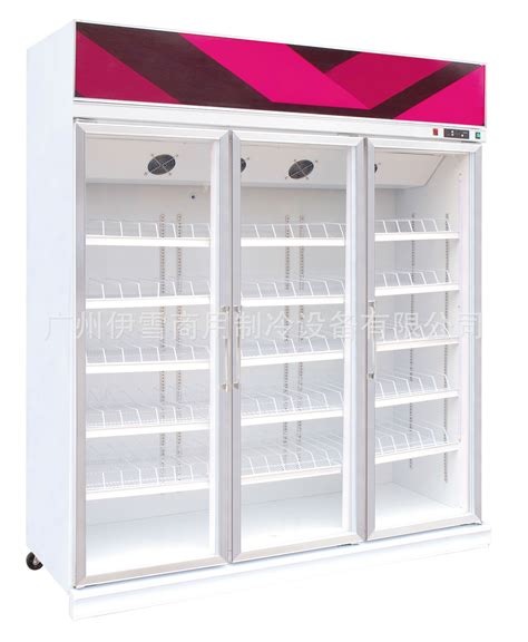 冷藏冷冻柜_齐美电器风冷展示柜风幕柜式成列柜超市冷藏冷冻柜13cl - 阿里巴巴