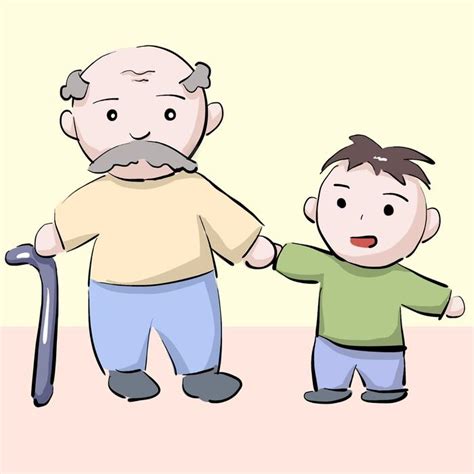 老人帮忙带孩子，不但不感恩，当了甩手掌柜还要对他指指点点