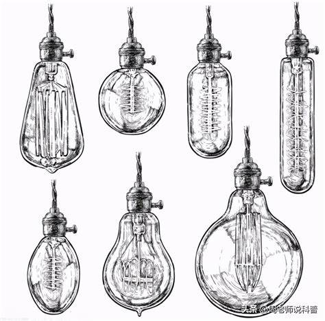 爱迪生发明了灯泡谁还发明了什么