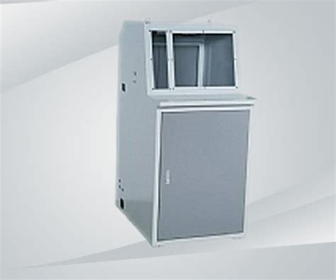 控制器外壳、机箱一体化散热器-镇江市科创电子散热器有限公司