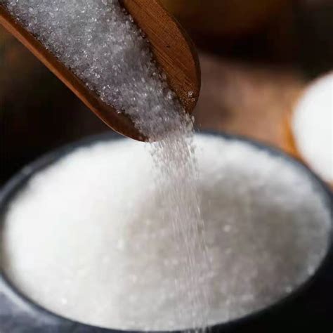 绵白糖怎么做出来的，绵白糖与白砂糖有什么区别-食品代理网
