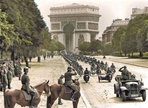 历史上的今天——1870年7月19日，普法战争爆发_普鲁士