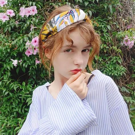 欧美非主流头像小孩