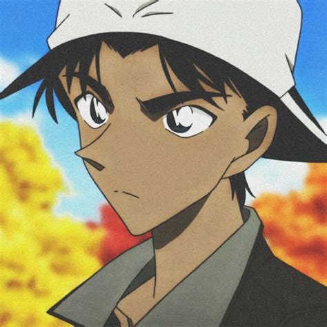 「服部平次」浪花剑客