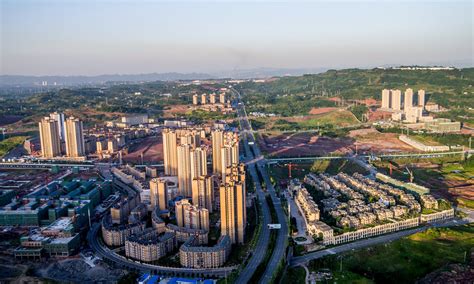 惊喜吧，江津篆山坪隧道2023年启动建设，德感发展蜕变 - 江津在线E47.CN