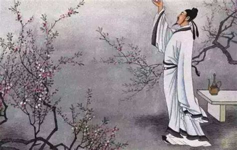 唐代诗人李白究竟死于何病?