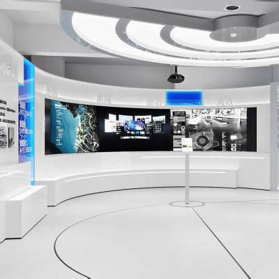 资阳文化展厅设计怎么做-新闻动态-龙腾展厅展示设计公司
