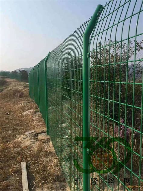 双边丝护栏 - 安平县汇隆丝网制品有限公司