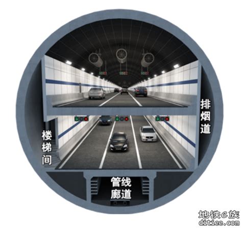 和平大道南延线盾构贯通 - 武汉地铁 地铁e族