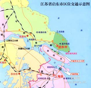 江苏省启东经济开发区控规局部地块（N07-01、A07-01、B13-01地块）用地性质及有关技术指标调整批前公示 - 专项规划及区域规划