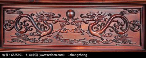 上海博物馆藏· 清代紫檀木雕云龙纹大方角柜|角柜|云龙纹|上海博物馆_新浪新闻