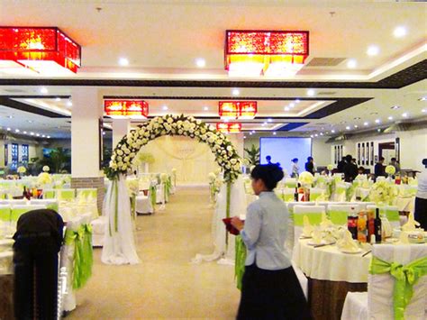 婚宴套餐|全国格兰云天·阅-中国婚博会官网