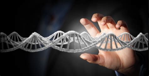 基因检测：这些是您需要知道的-遗传病生育网