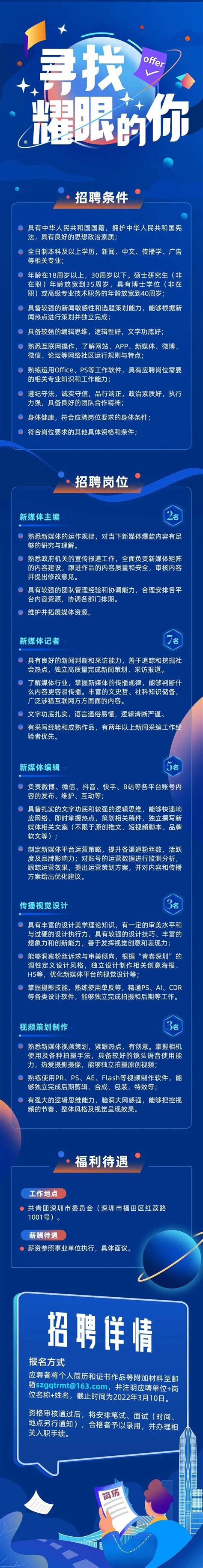 2024年深圳事业单位招聘 - 事业单位招聘网