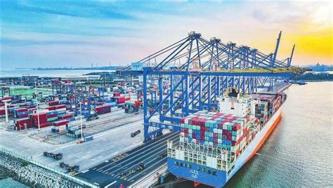 海南儋州环新英湾：打造面向世界的自贸港产业新城-消费日报网