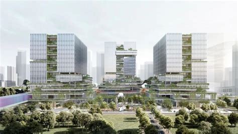 龙华文体中心开馆倒计时！未来还将建成……