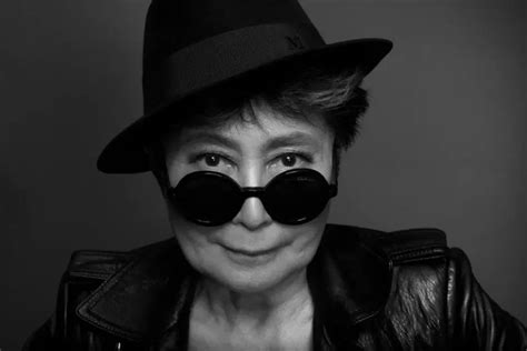 小野洋子80岁生日 将在柏林举行庆生演出_娱乐_腾讯网