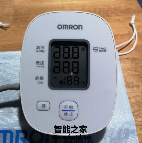 欧姆龙电子血压计哪个型号好是哪个国家的品牌，欧姆龙U10评测_智能之家