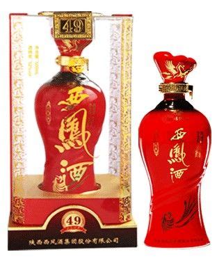 红色经典西凤酒西安红色经典西凤酒49年营销 价格:488元/瓶