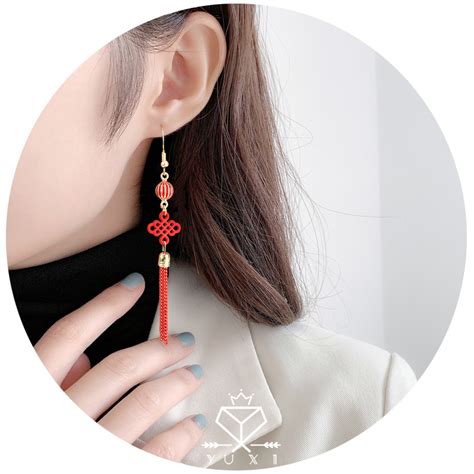 925银针大耳圈女气质韩国个性金色小圆圈时尚夸张耳扣式圆环耳环-阿里巴巴