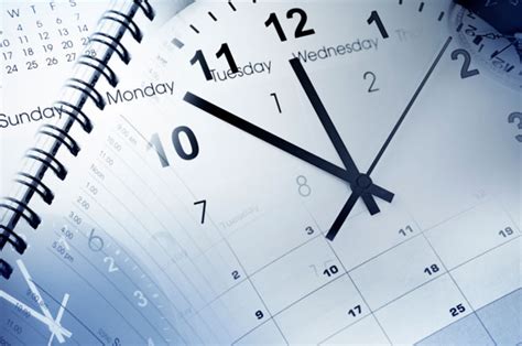 美国研究生申请时间规划及重要时间点介绍_蔚蓝留学网