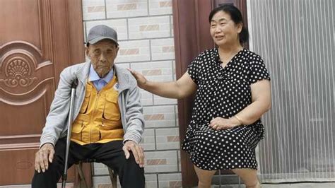 她替夫尽孝照顾抗战老兵公公到101岁：帮去世22年丈夫完成心愿_凤凰网视频_凤凰网