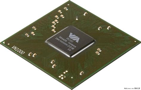 VIA发布业界第二款DX10.1整合芯片组VN1000-VIA,威盛,DX10.1,VN1000,VT8261 ——快科技(原驱动之家 ...
