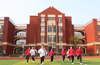 华东师范大学附属顺德美的学校初中部举行动工仪式 实现“小初高”全覆盖 - 脉脉