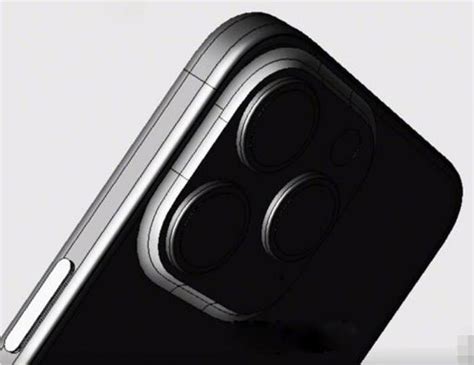史上首次！苹果顶配iPhone 15曝光：要用钛金属外壳 - 雷科技