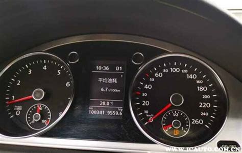 汽车油耗怎么算多少钱一公里（怎样测算汽车的耗油量） - PPT汇