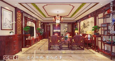 山西阳泉跃层公寓_美国室内设计中文网