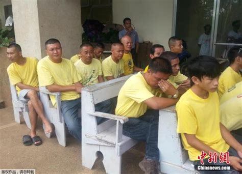 海南9名被菲律宾抓扣渔民获释回国 被抓扣一年-新闻中心-南海网
