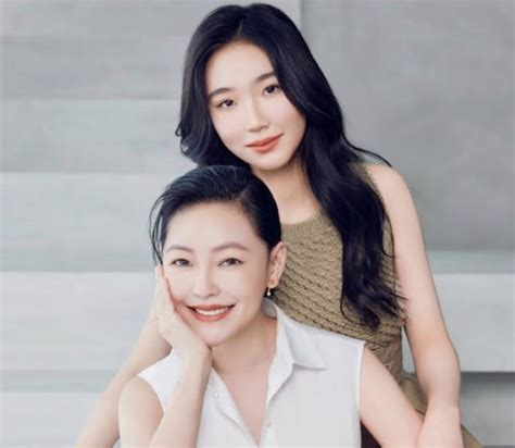 熊黛林大女儿图片