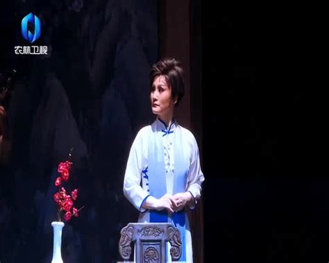秦之声大剧院 (2022-12-21) - 陕西网络广播电视台