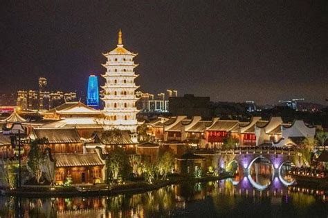 2022城市软实力：福州价值4537.70亿元 指数0.5201__财经头条