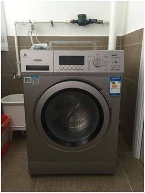 三洋滚筒洗衣机脱水时抖动太大如何解决-三洋滚筒的洗衣机为什么一到脱水的时候就‘抖’的厉害？