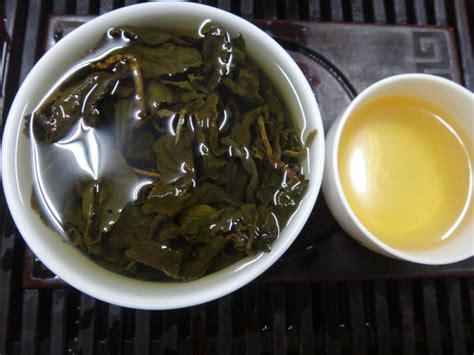 正宗台湾冻顶乌龙茶 台湾高山乌龙茶500g包邮 - 茶店网chadian.com--买好茶,卖好茶，就上手机茶店App