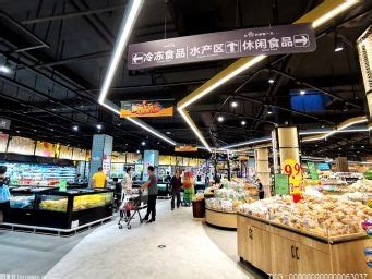 家乐福华北门店开启改造计划，引入老字号餐饮和网红食品_手机新浪网