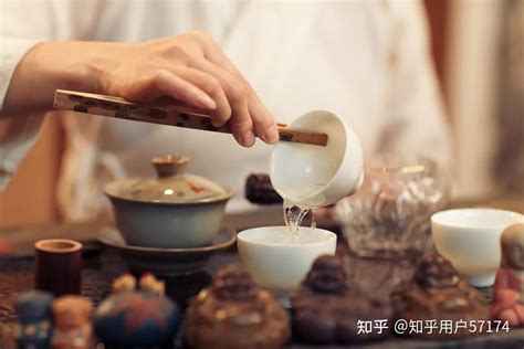 中国六大茶冲泡攻略，超实用泡茶指南，值得收藏 - 知乎